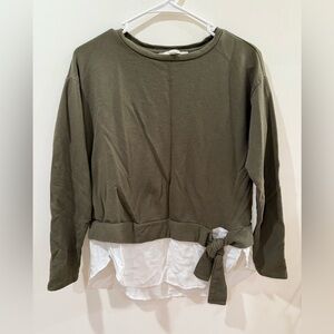 LOFT Blouse